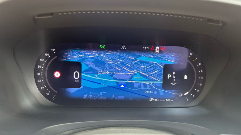 Volvo V90 2.0 B5P Ultimate Dark 5dr Auto Petrol Estate